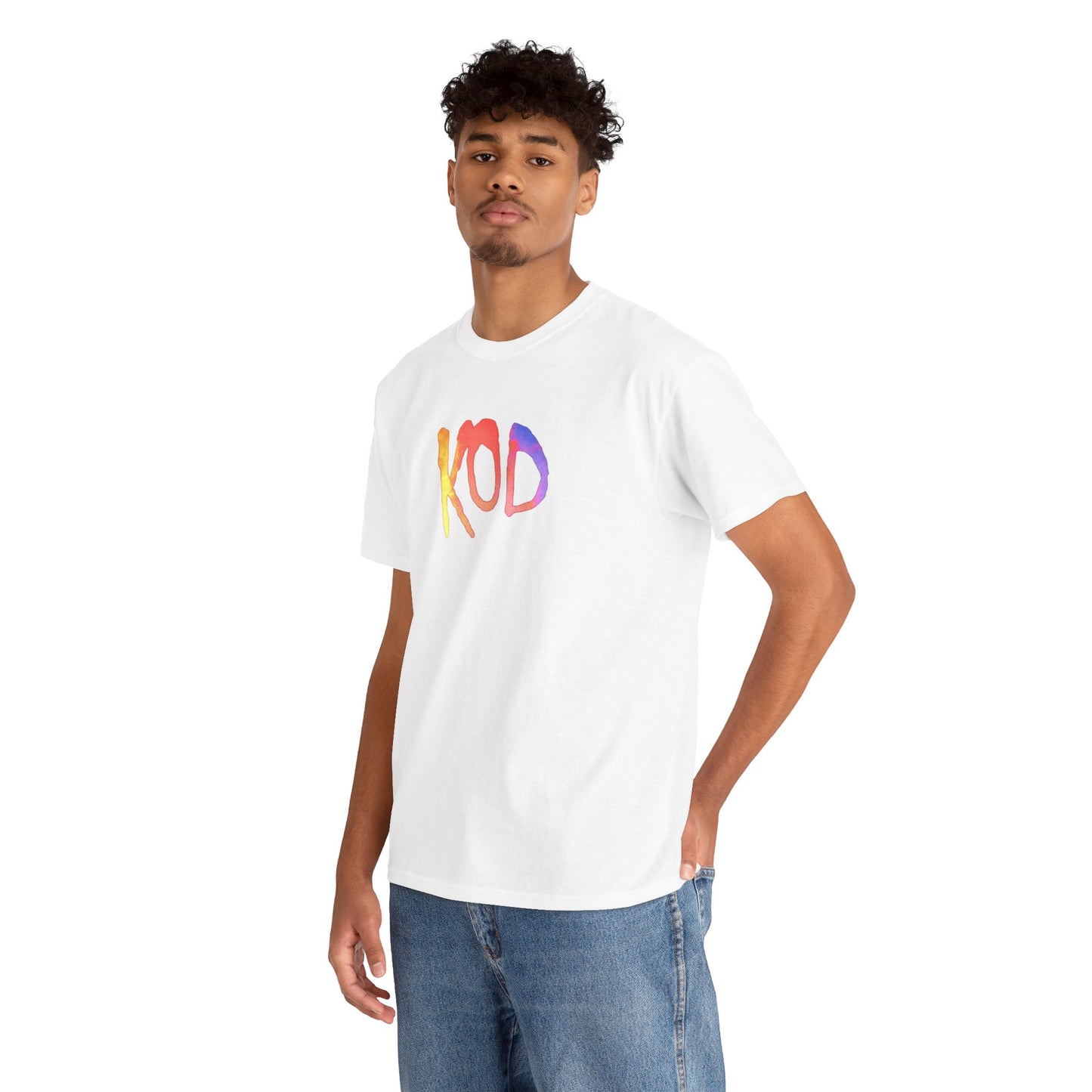 KOD T-Shirt