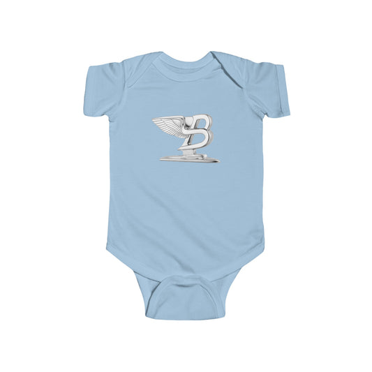 Bentley Flying B Onesie