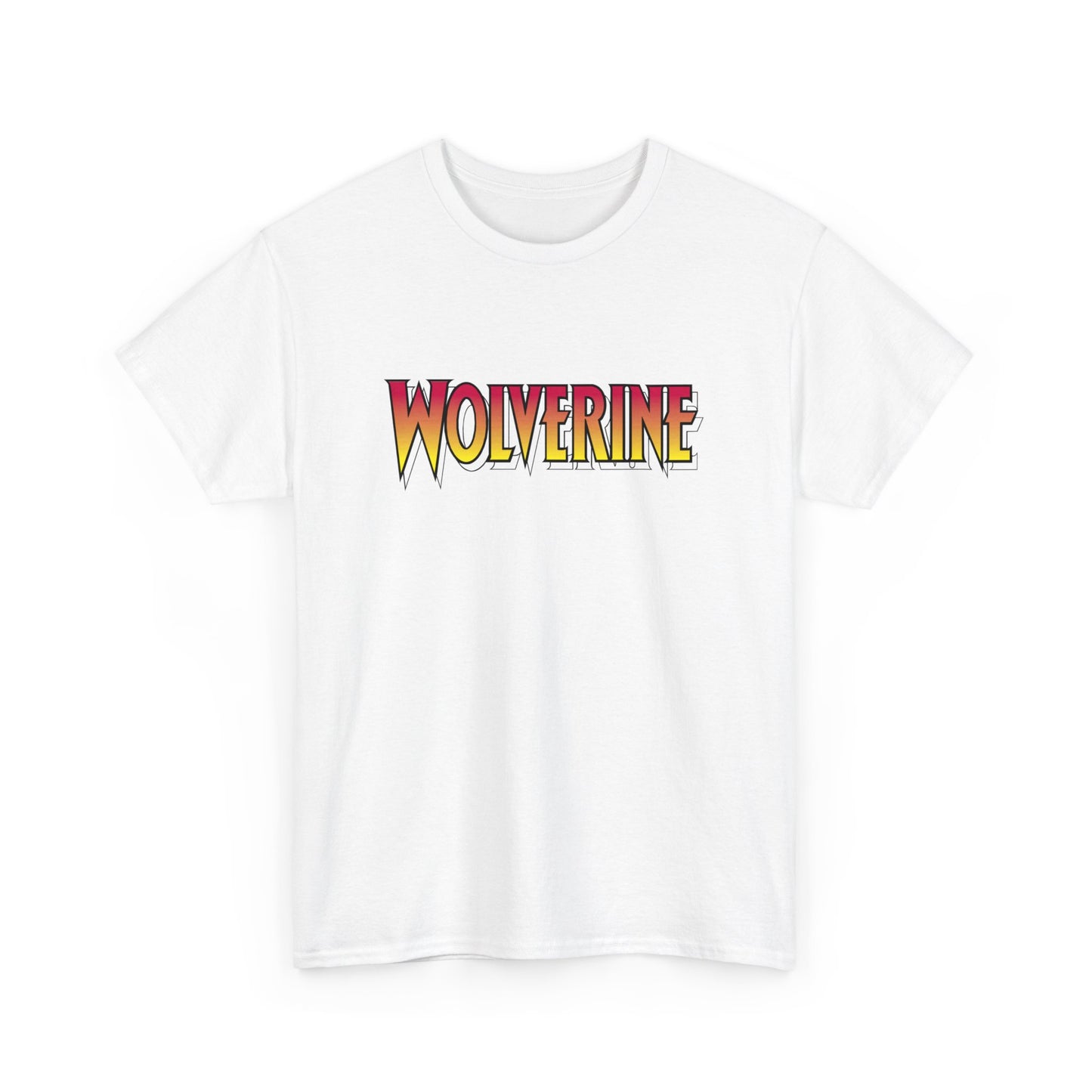 Wolverine T-Shirt