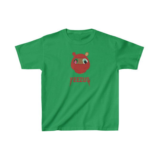 Yeezus Youth T-Shirt