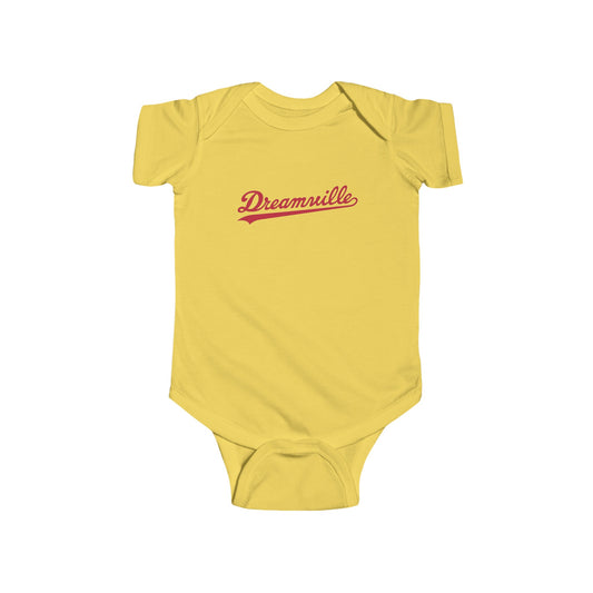 Dreamville Onesie