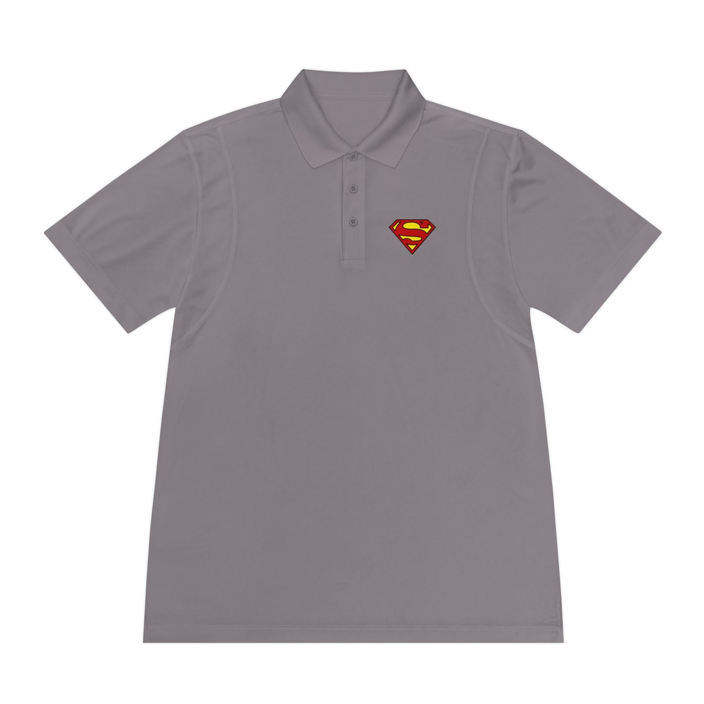Superman Polo Shirt