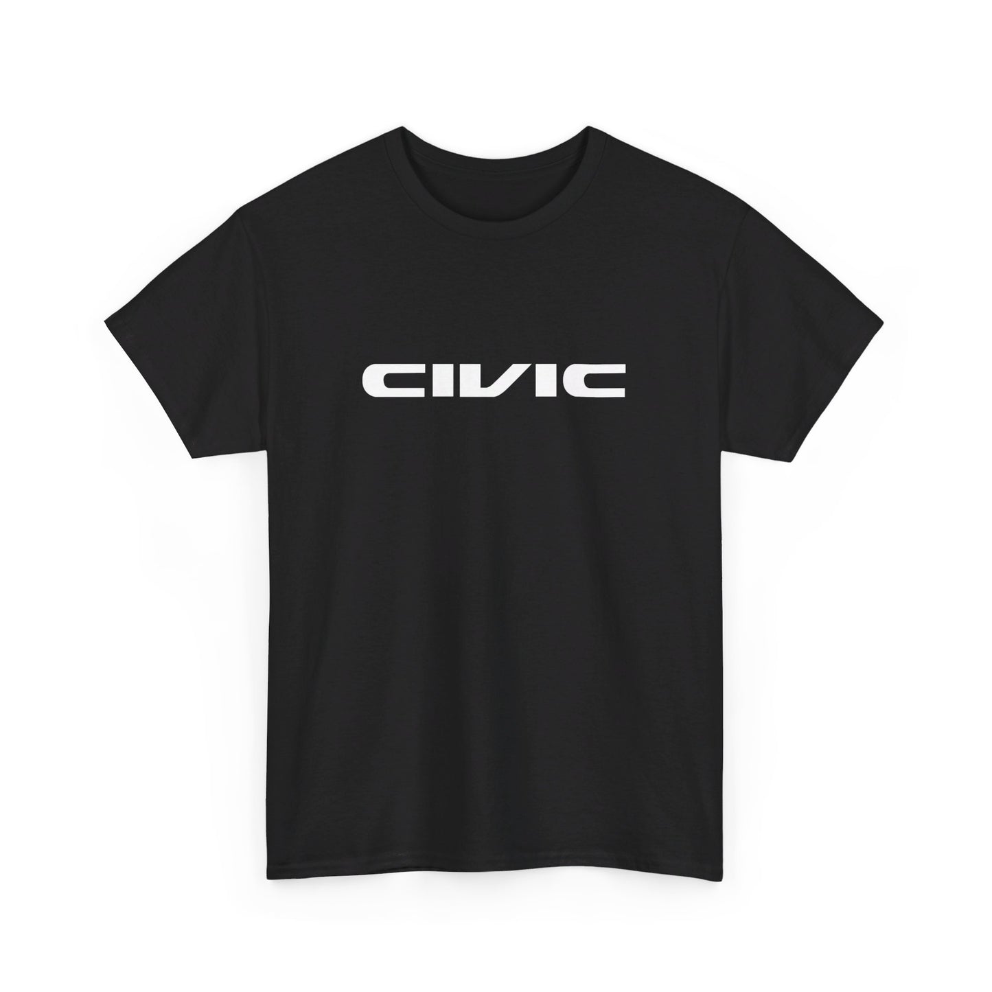 Civic Logo T-Shirt