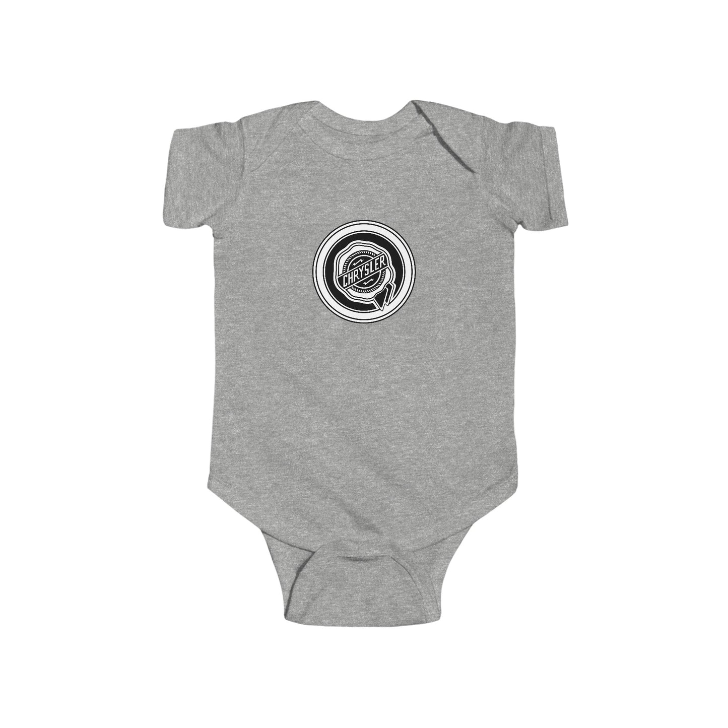 Chrysler Onesie