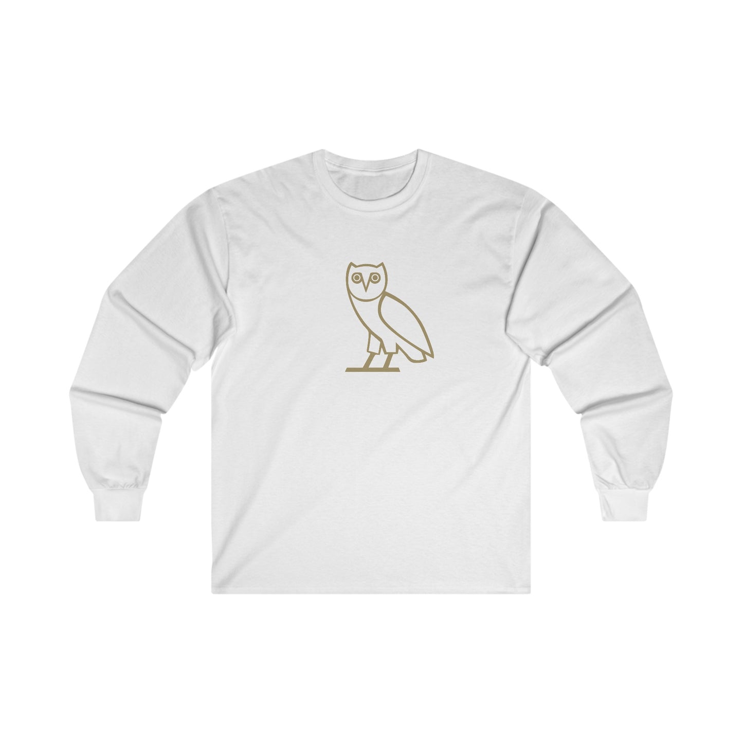 Drake OVO Owl Long Sleeve T-Shirt