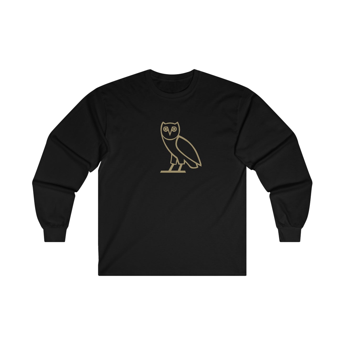 Drake OVO Owl Long Sleeve T-Shirt