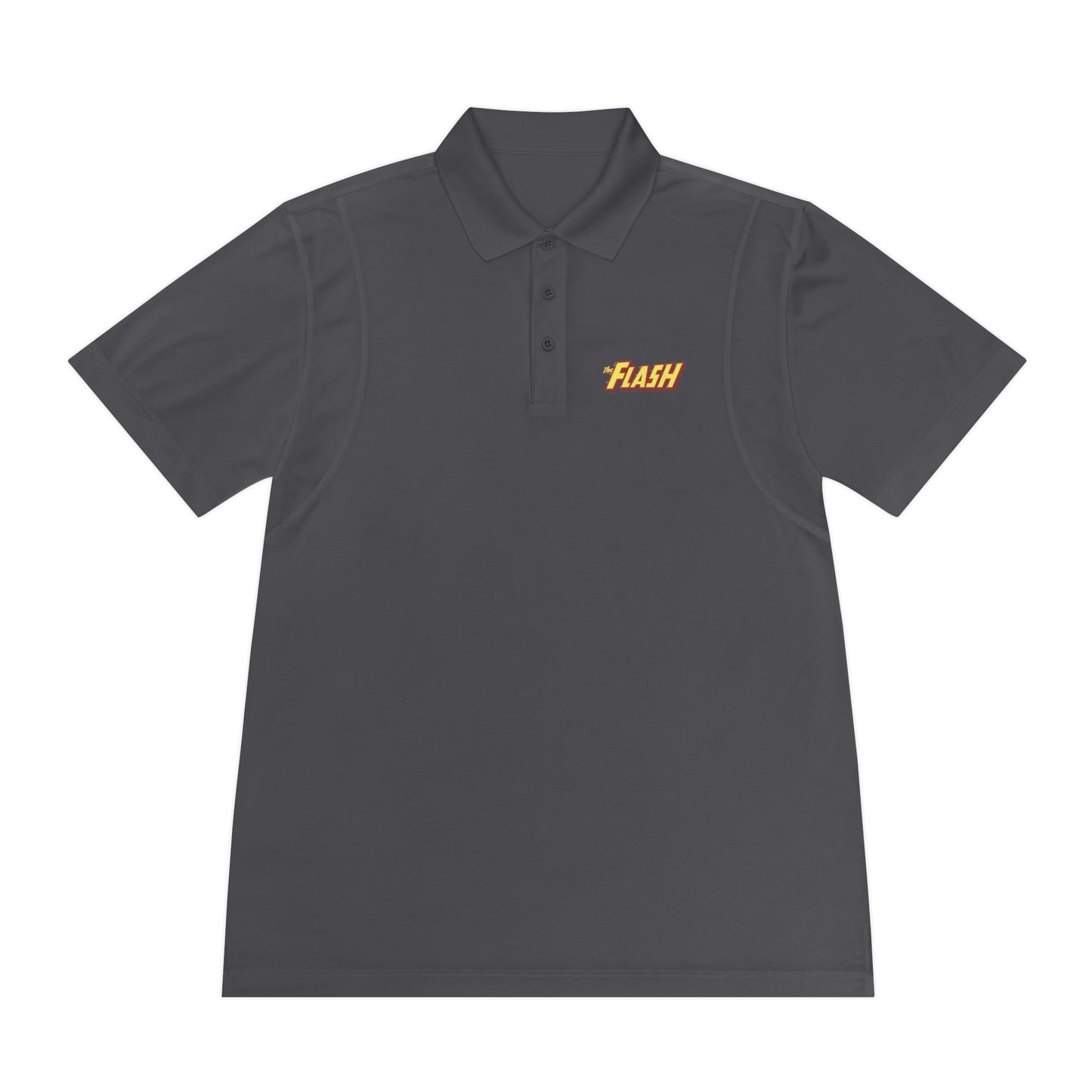 The Flash Polo Shirt