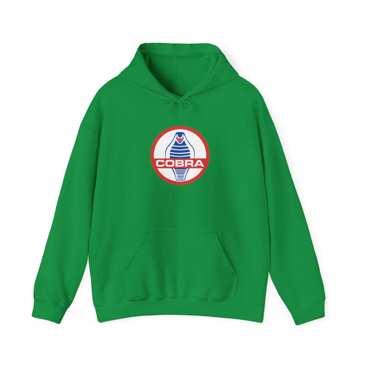 Cobra Shelby Hoodie