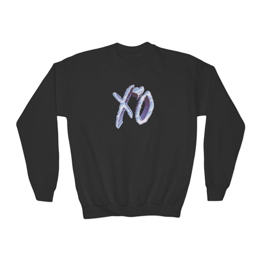 The Weeknd XO Youth Sweatshirt