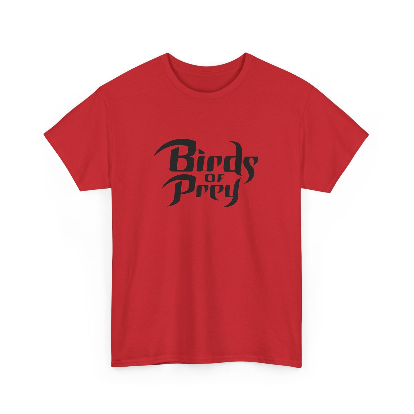 Birds Of Prey T-Shirt