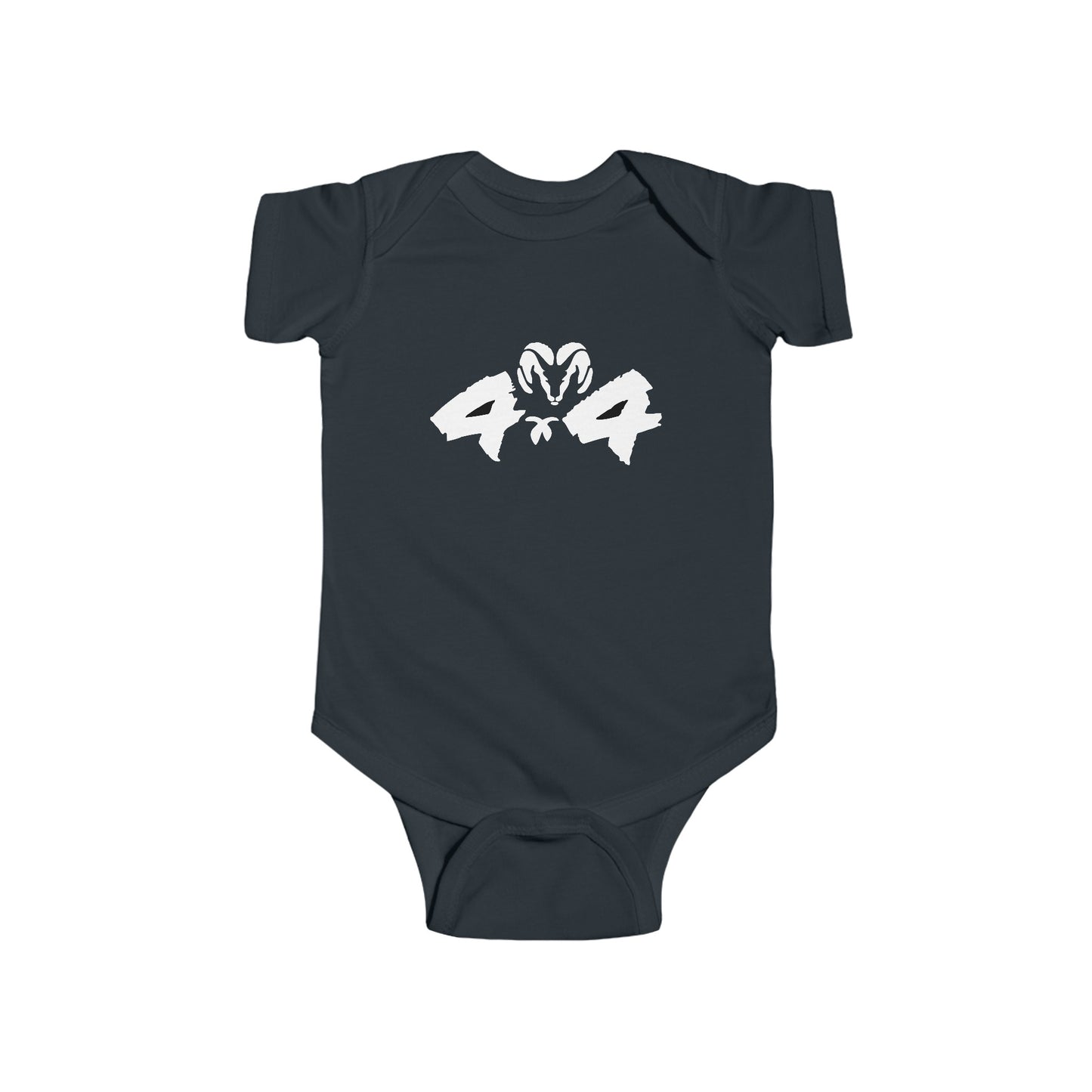 Dodge 4x4 Onesie