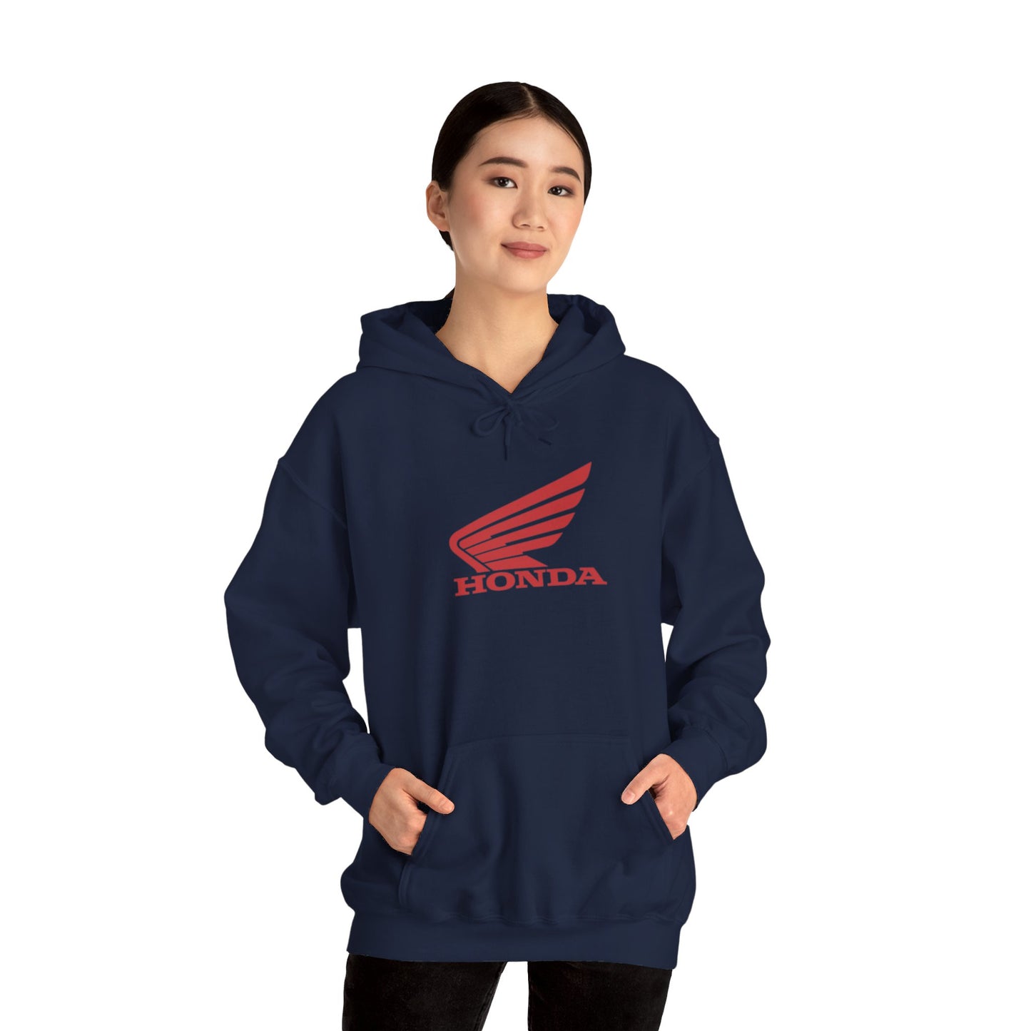 Honda Hoodie