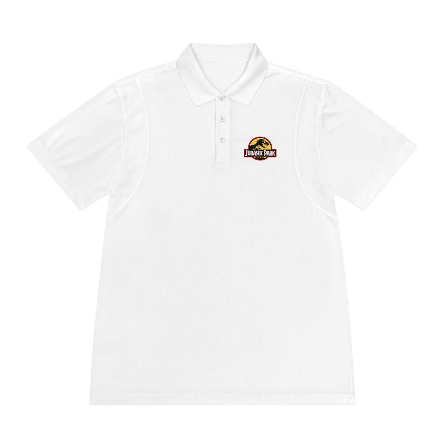 Jurassic Park Polo Shirt