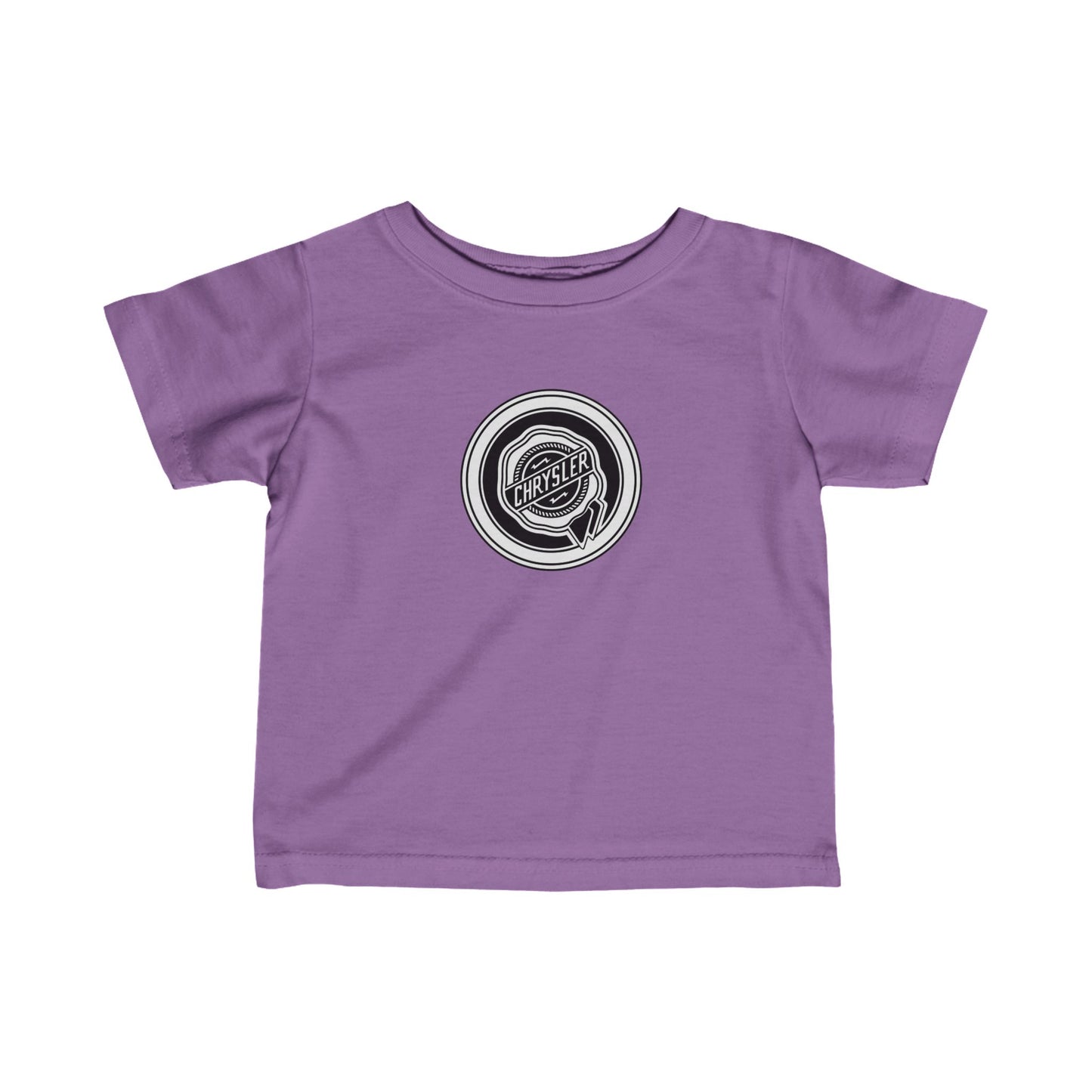 Chrysler Baby T-Shirt