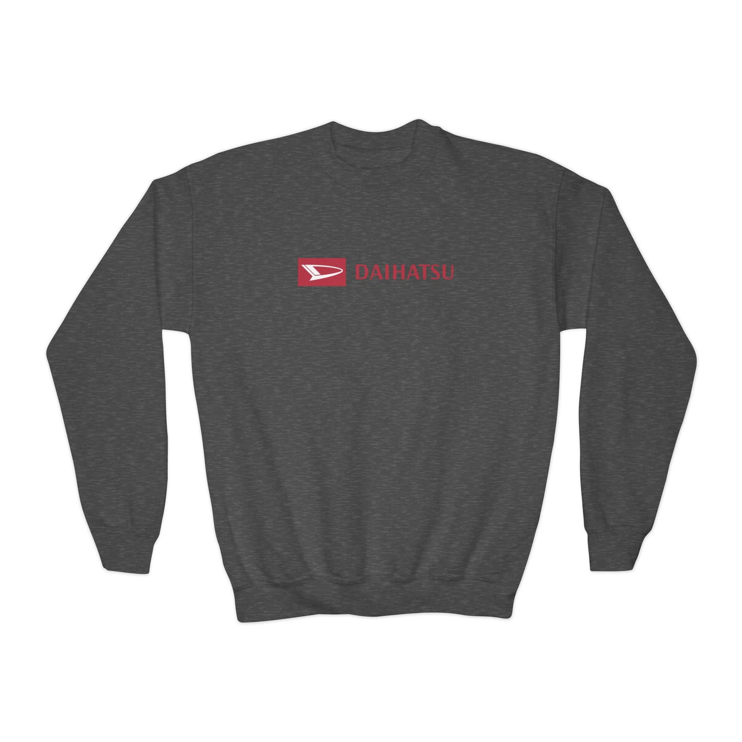 Daihatsu Logo Youth Sweatshirt