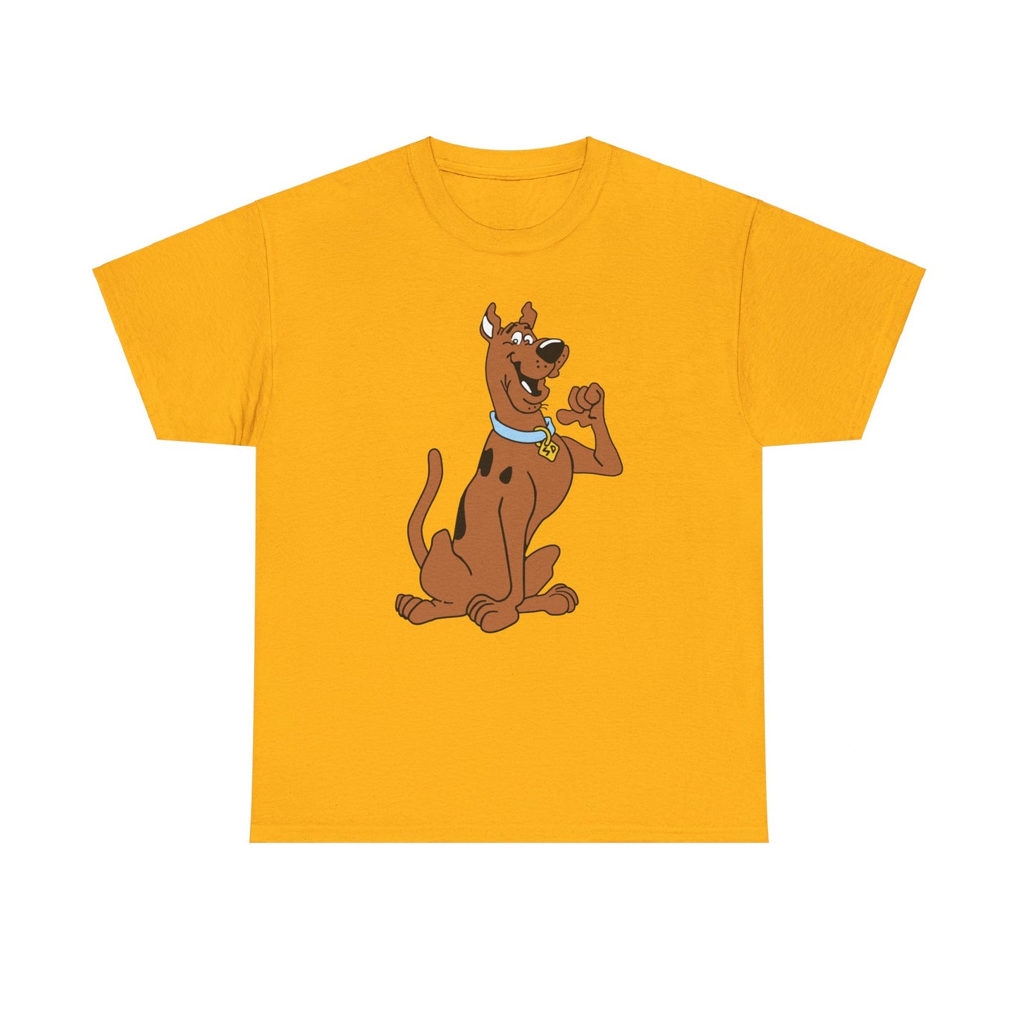 Scooby Doo T-Shirt