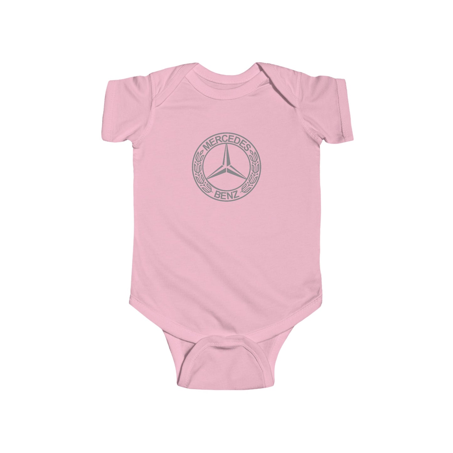 Mercedes Benz Onesie