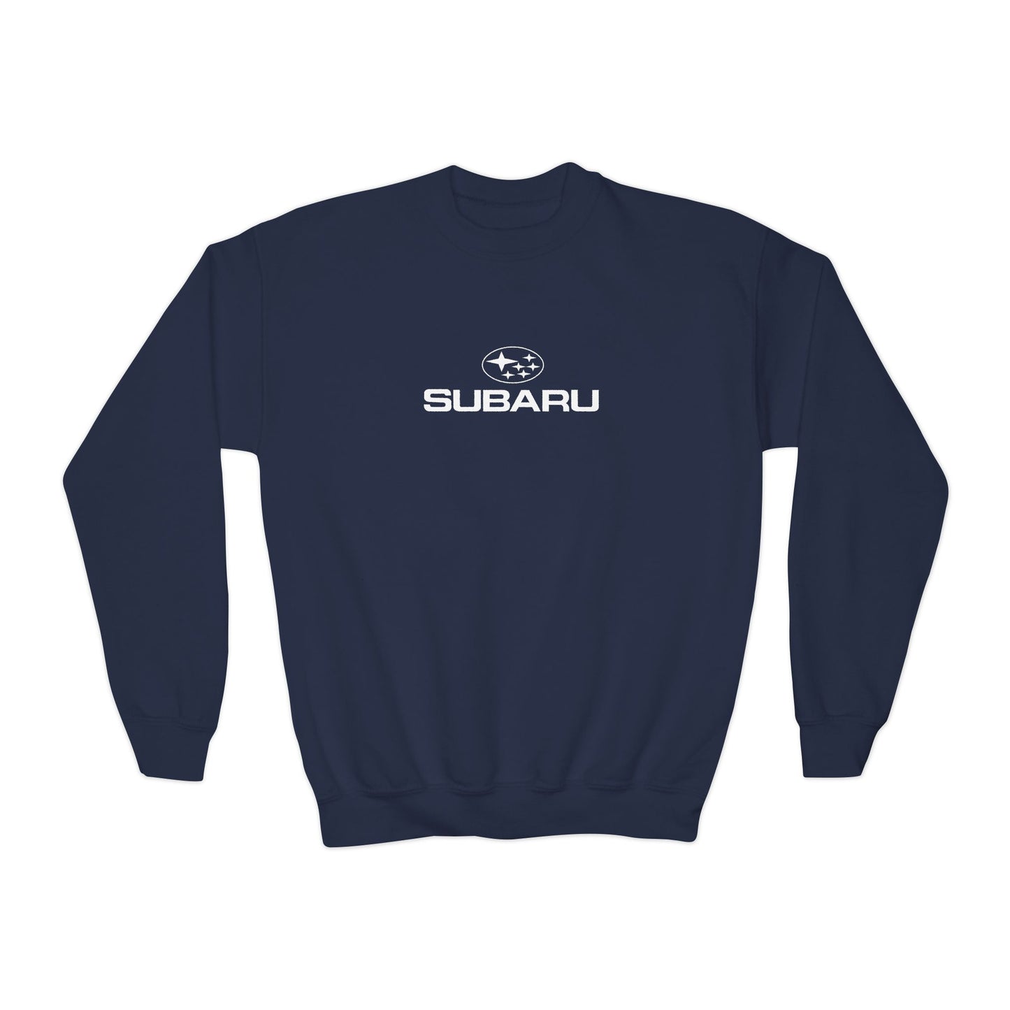 Subaru Youth Sweatshirt