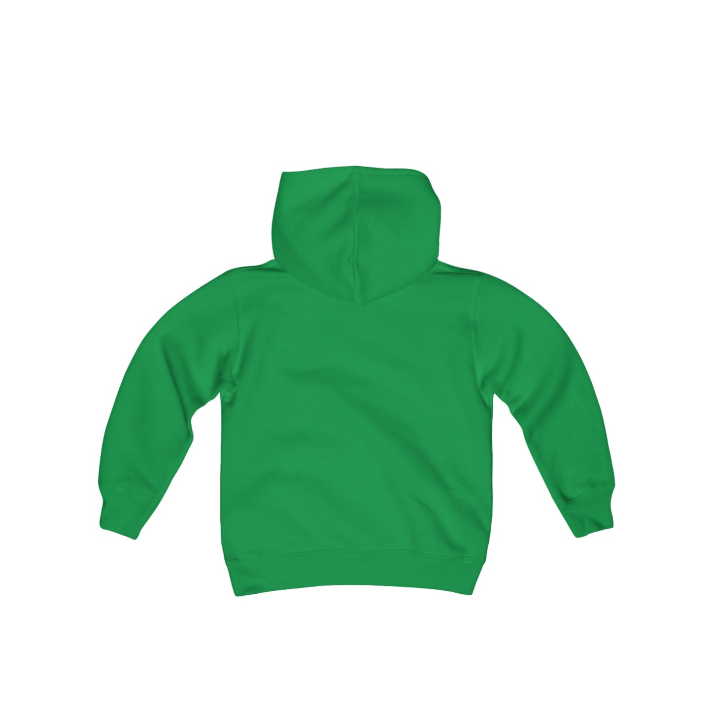 Thrasher Magazine Youth Hoodie