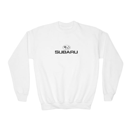 Subaru Youth Sweatshirt