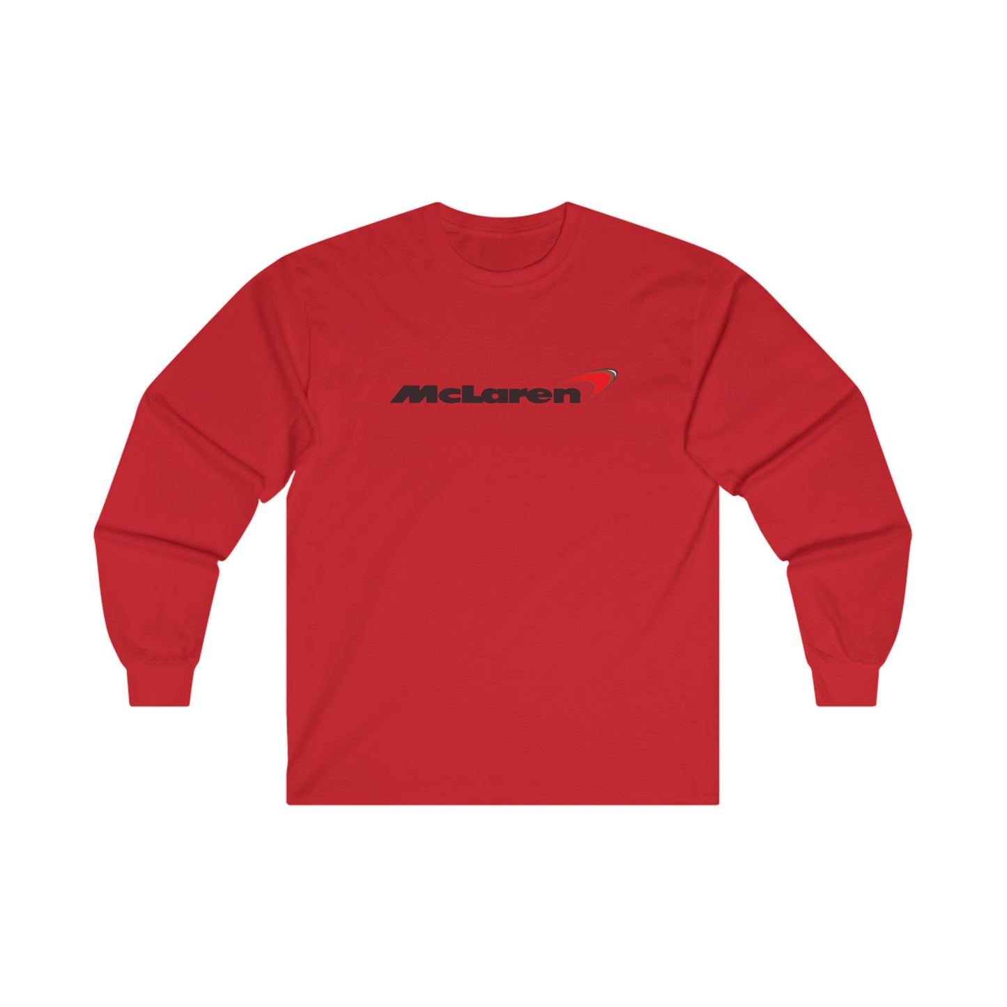 McLaren Long Sleeve T-Shirt