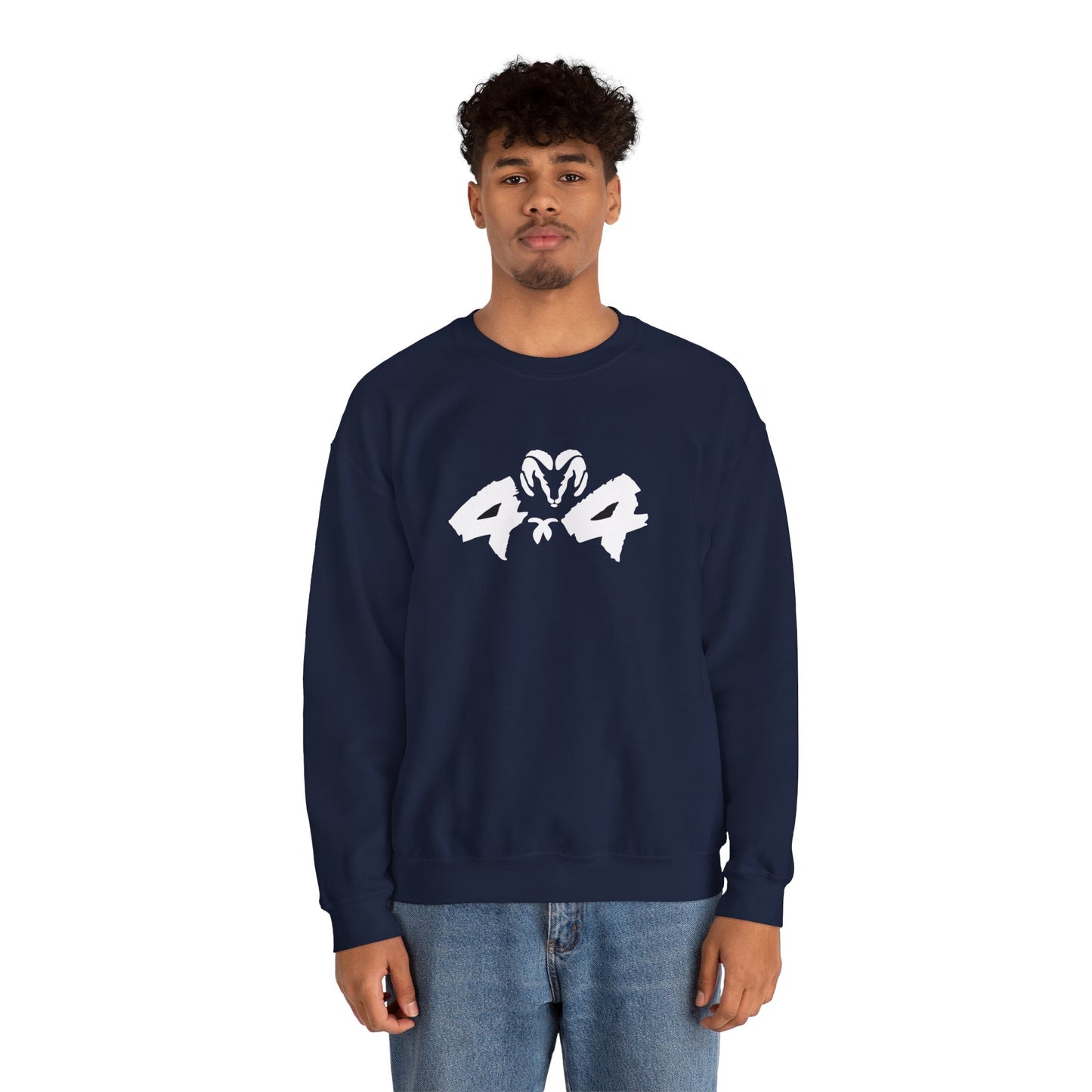 Dodge 4x4  Sweatshirt