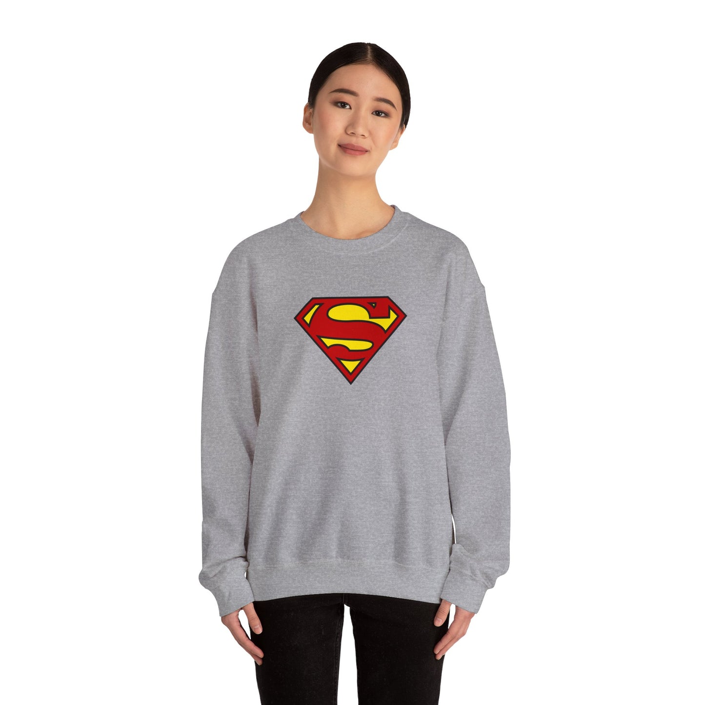Superman Sweatshirt