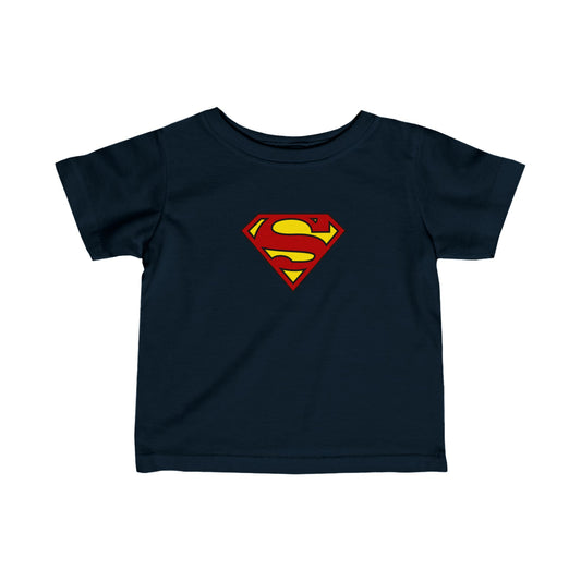 Superman Baby T-Shirt