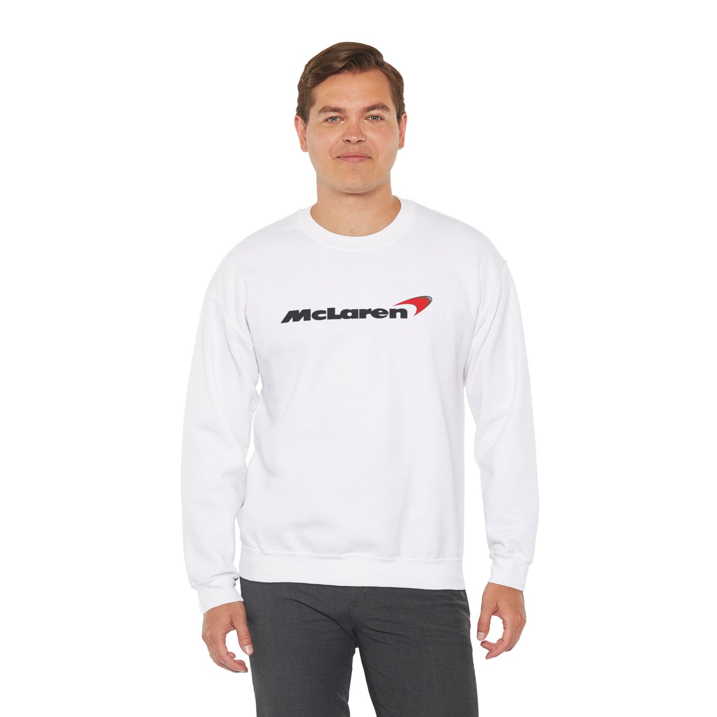 McLaren Sweatshirt
