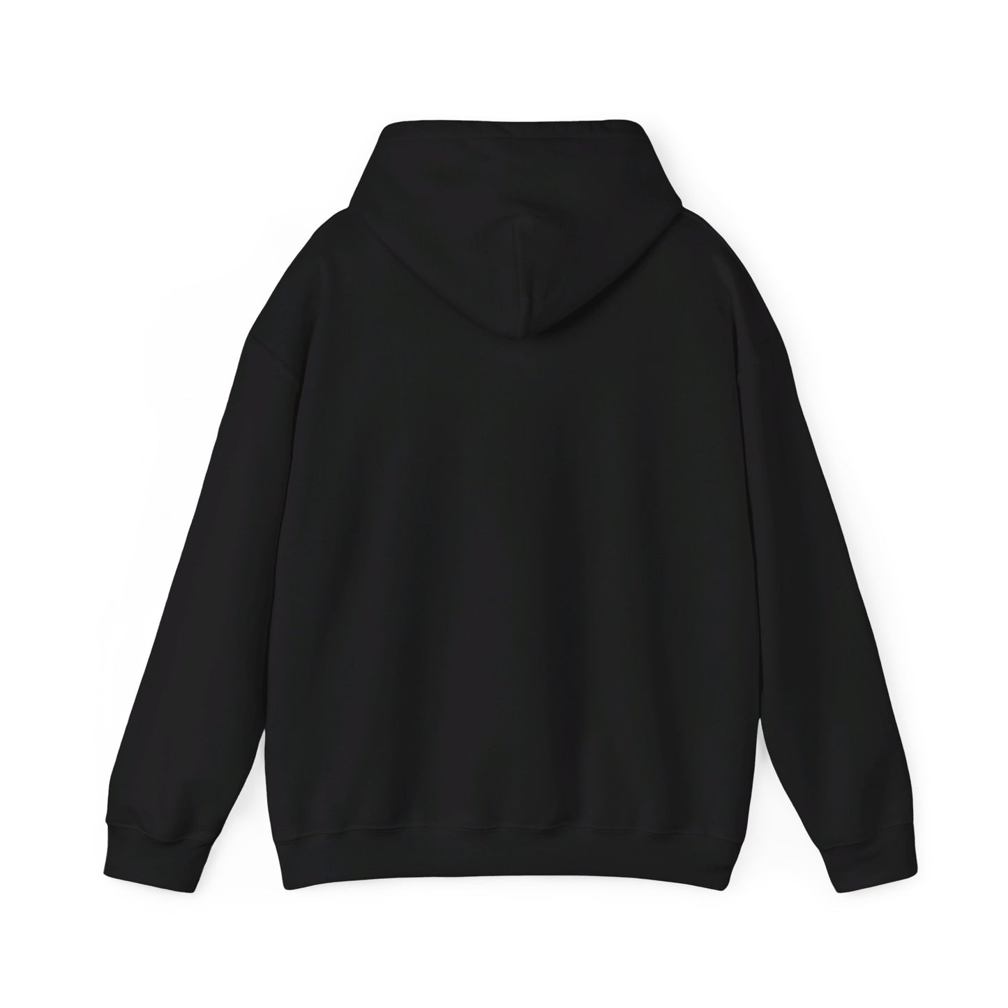 Chevy Impala Hoodie