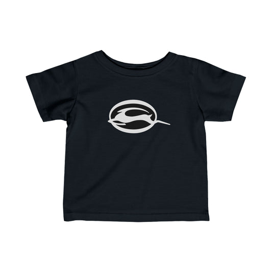 Chevy Impala Baby T-Shirt