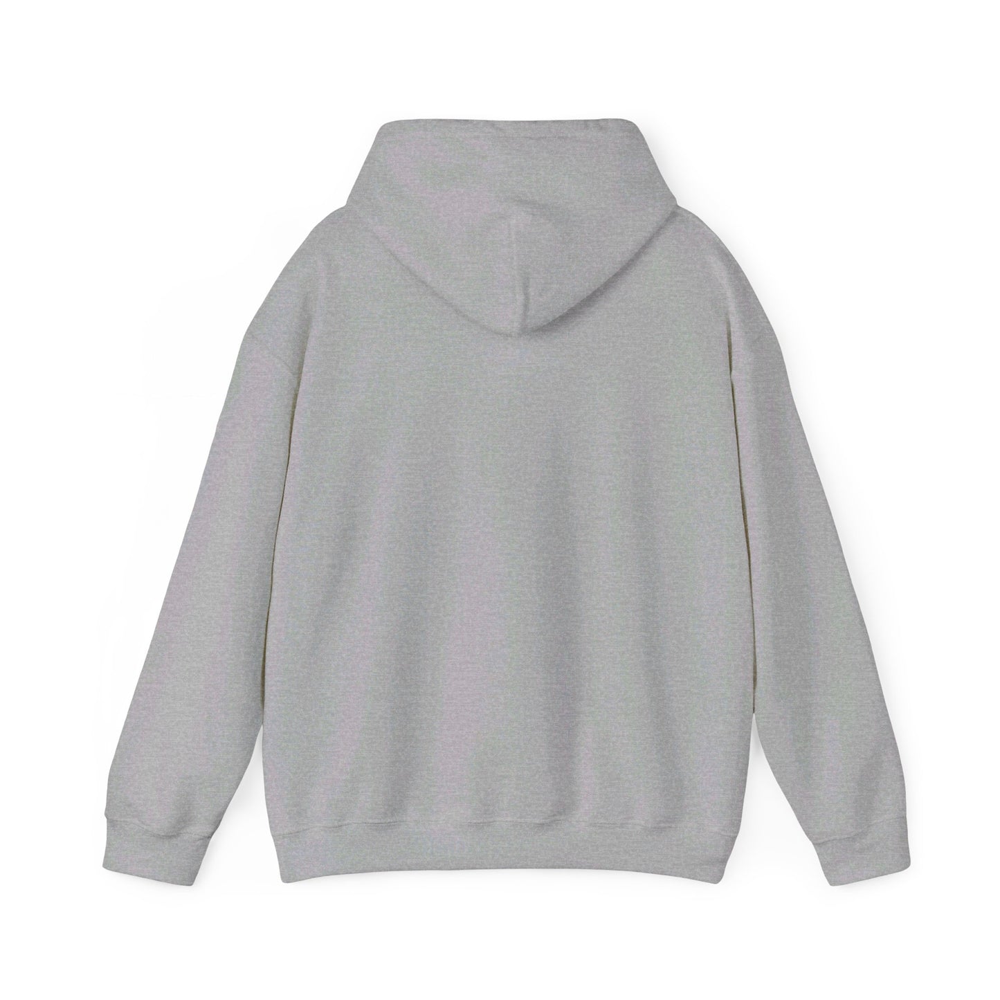 Chevy Impala Hoodie