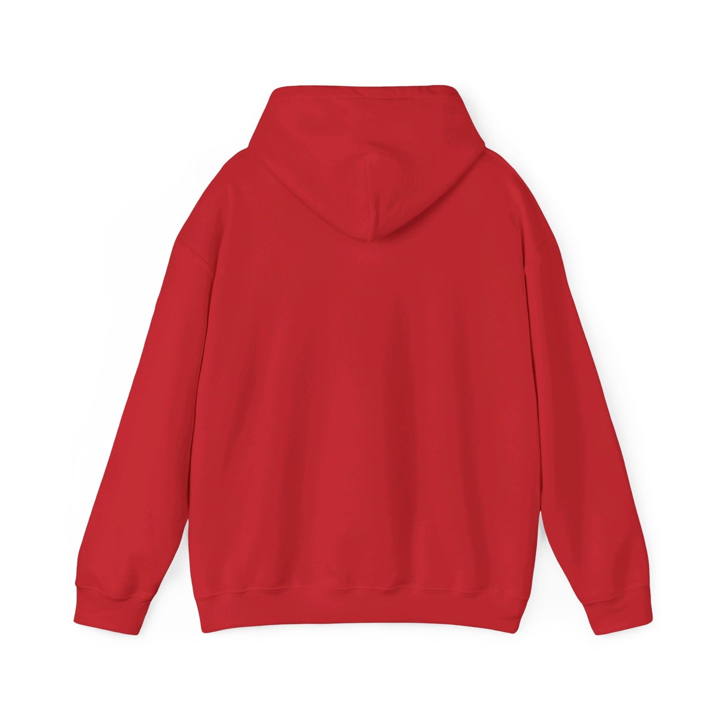 Wonder Woman Logo Hoodie