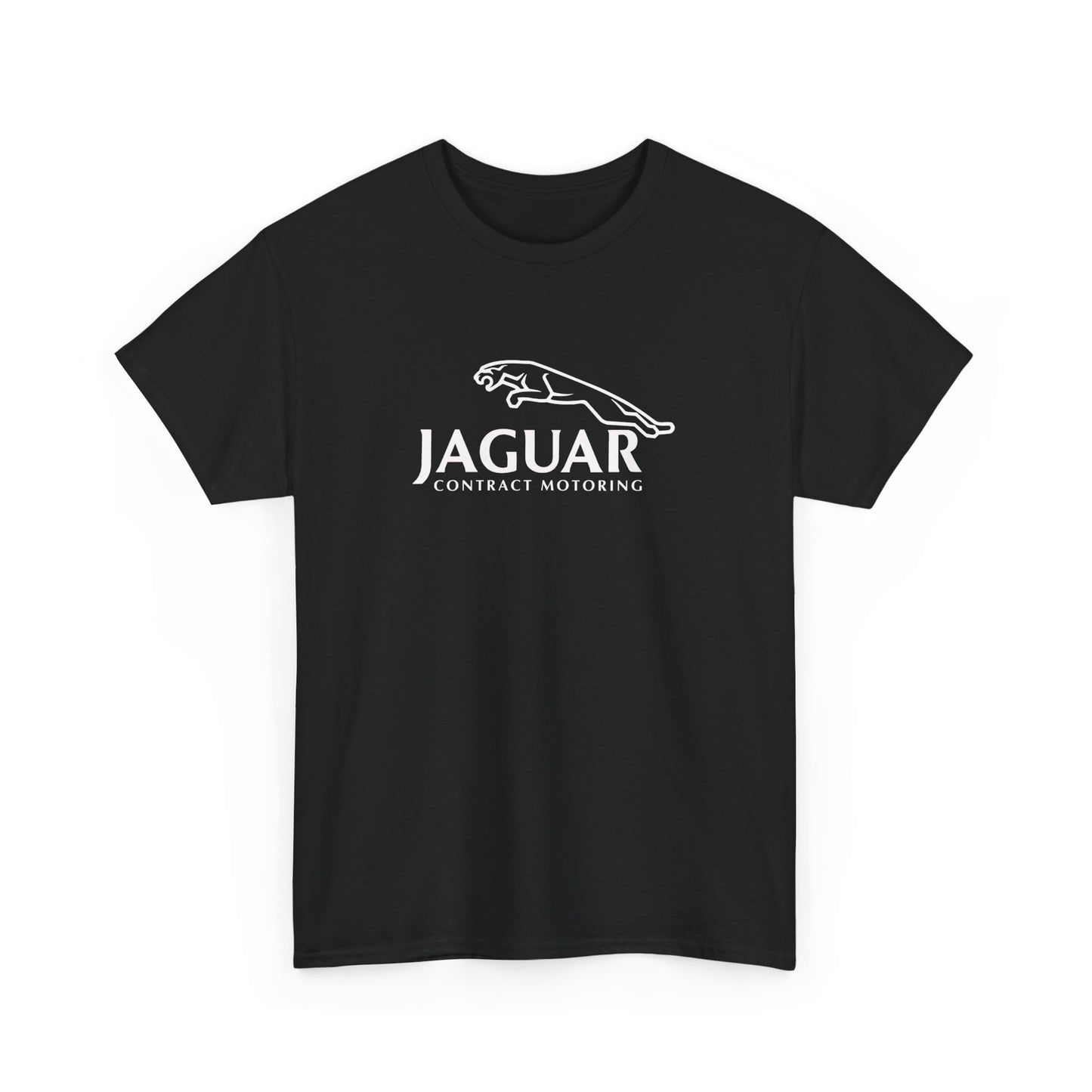 Jaguar Logo T-Shirt