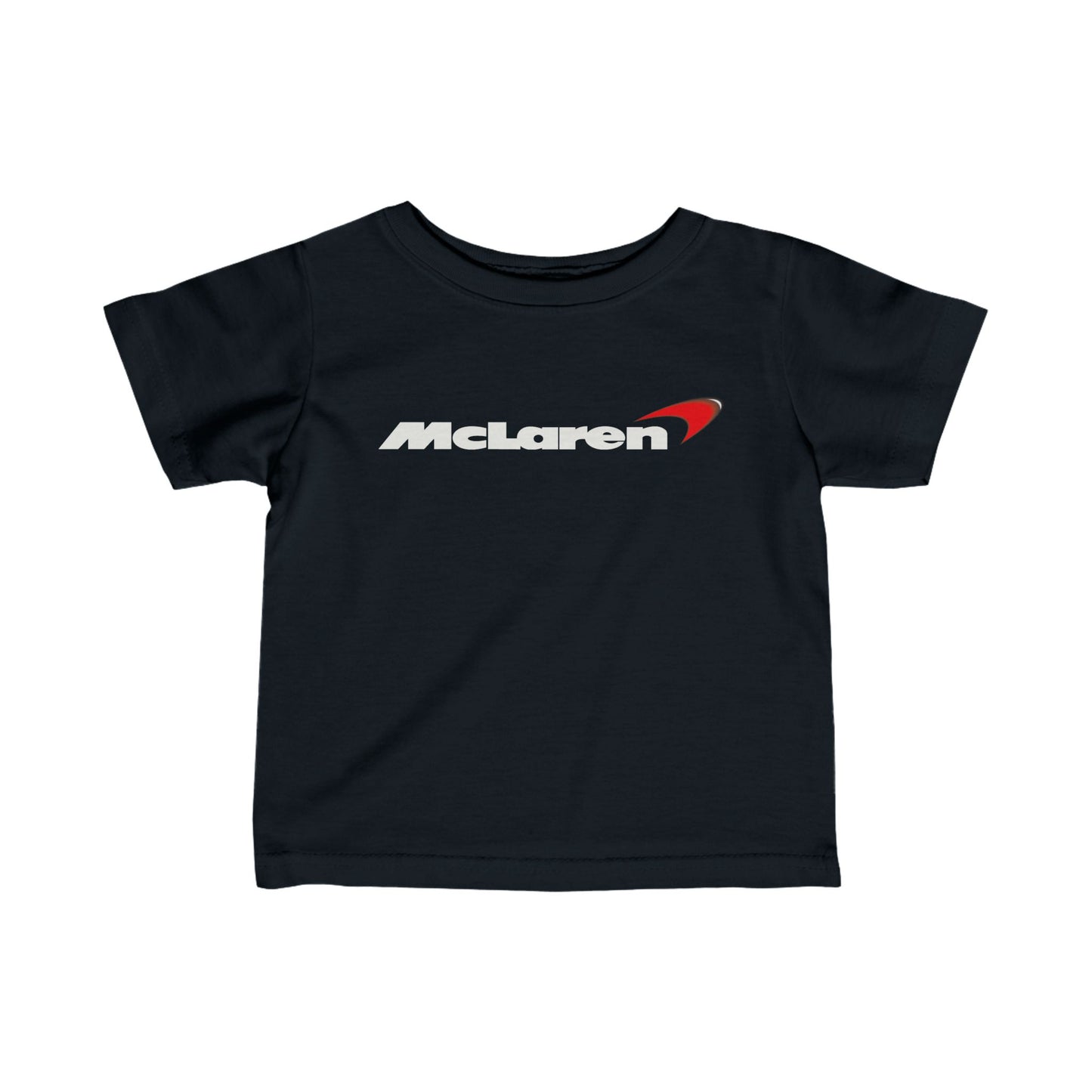 McLaren Baby T-Shirt