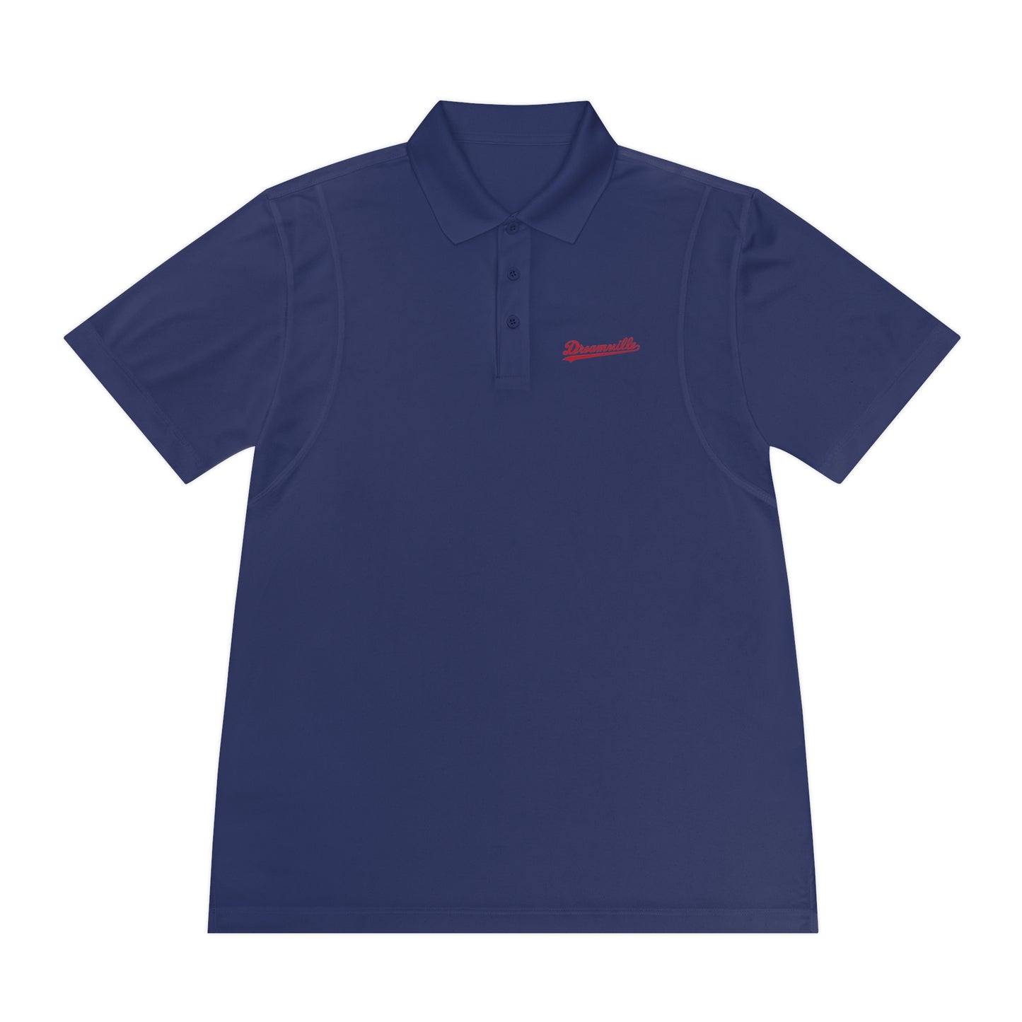 Dreamville Polo Shirt