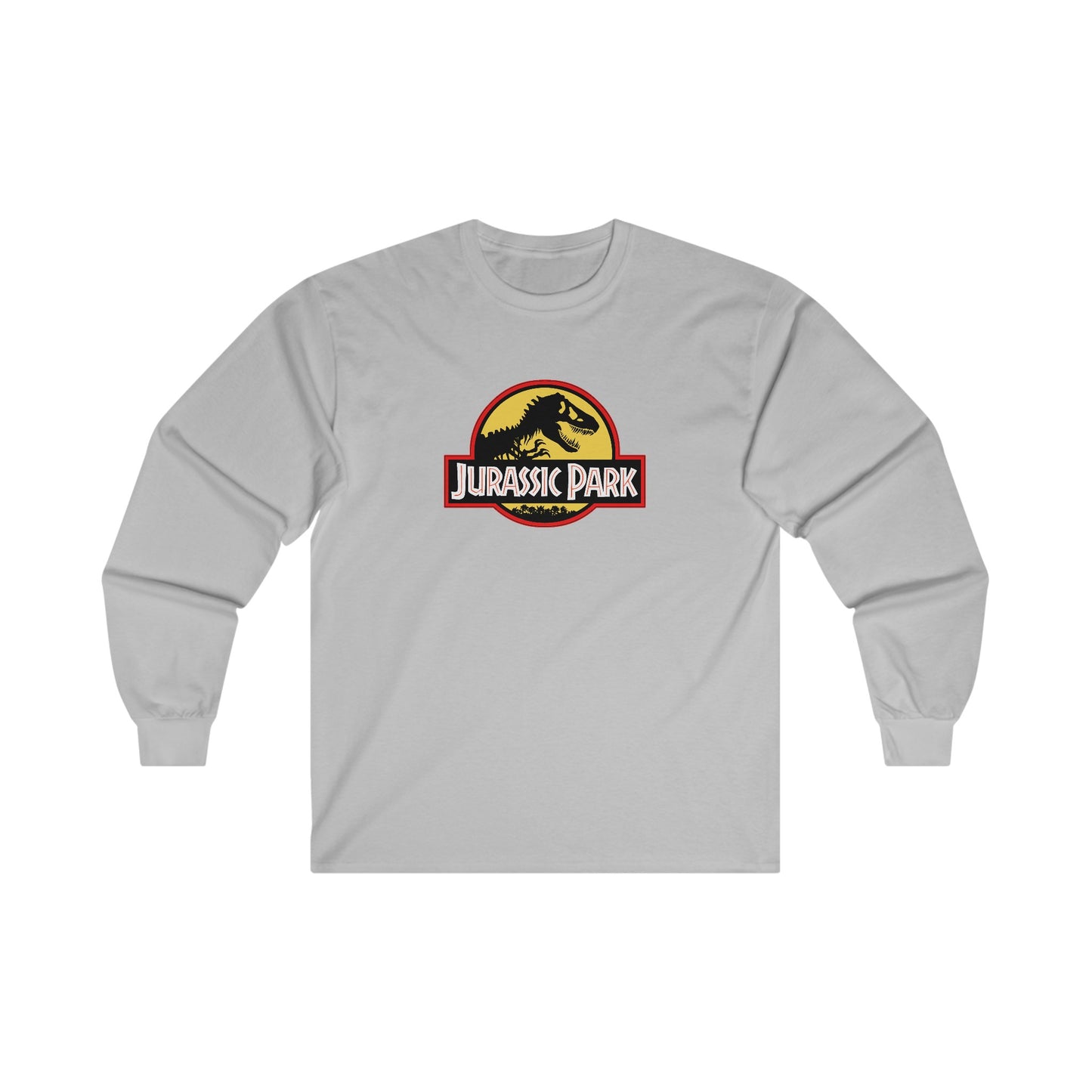 Jurassic Park Long Sleeve T-Shirt