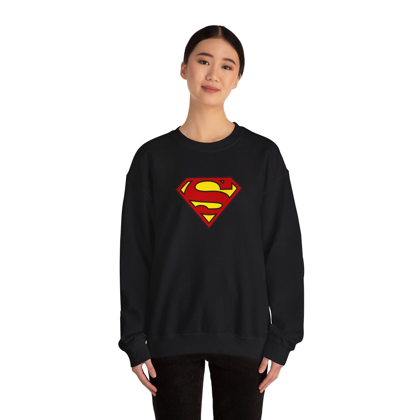 Superman Sweatshirt