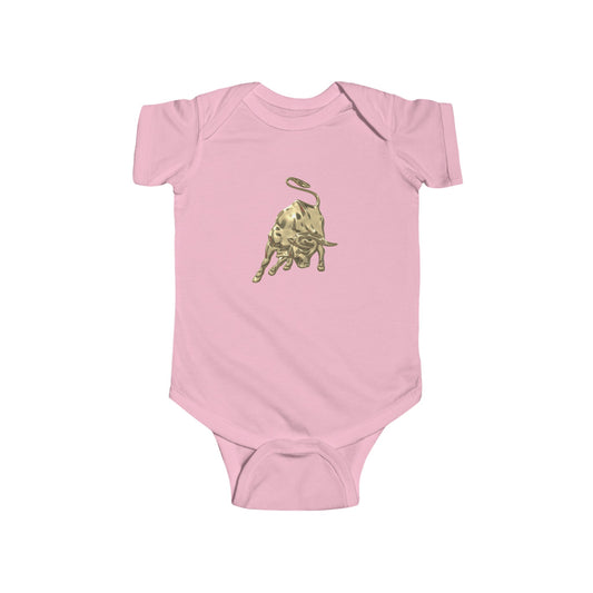 Lamborghini Raging Bull Onesie