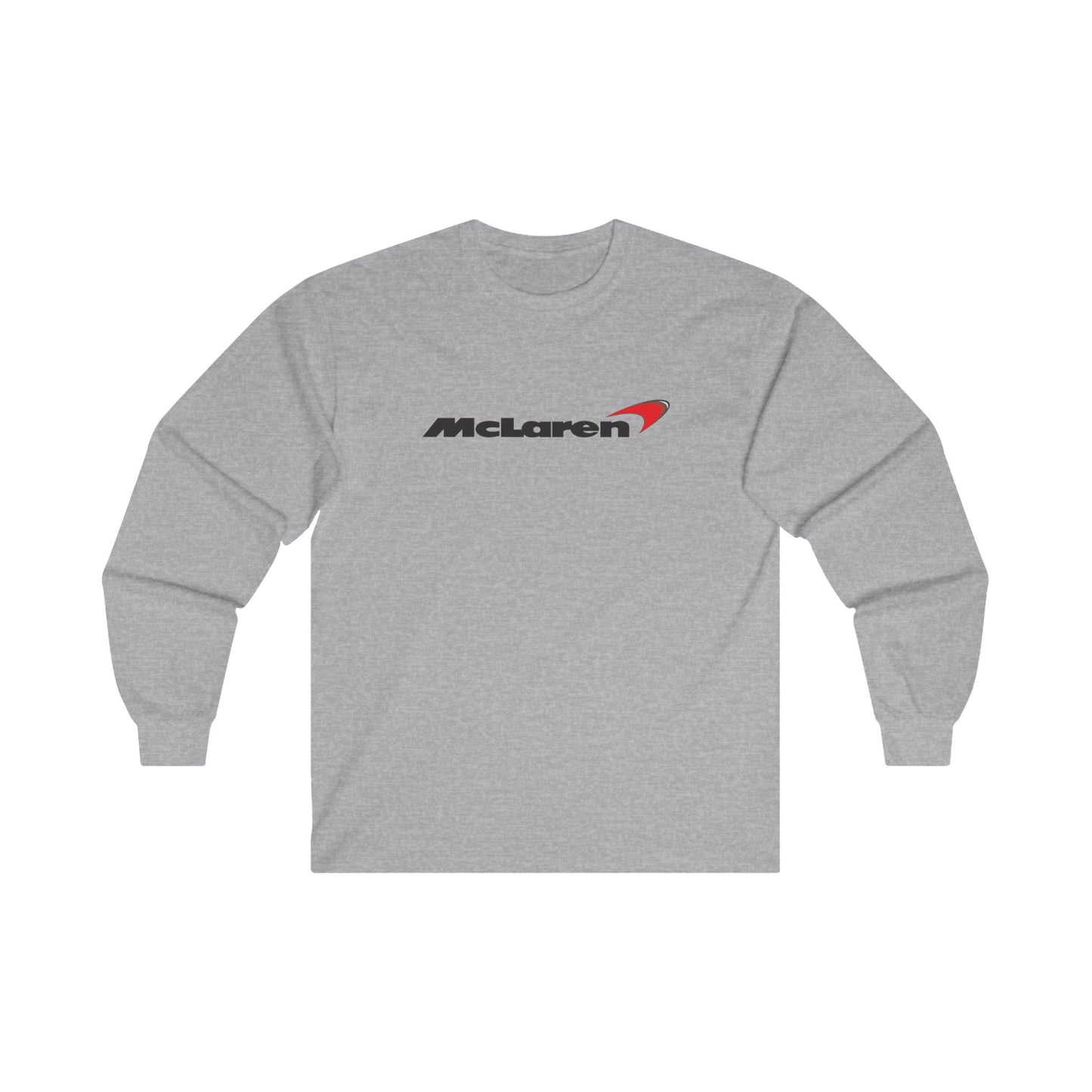 McLaren Long Sleeve T-Shirt