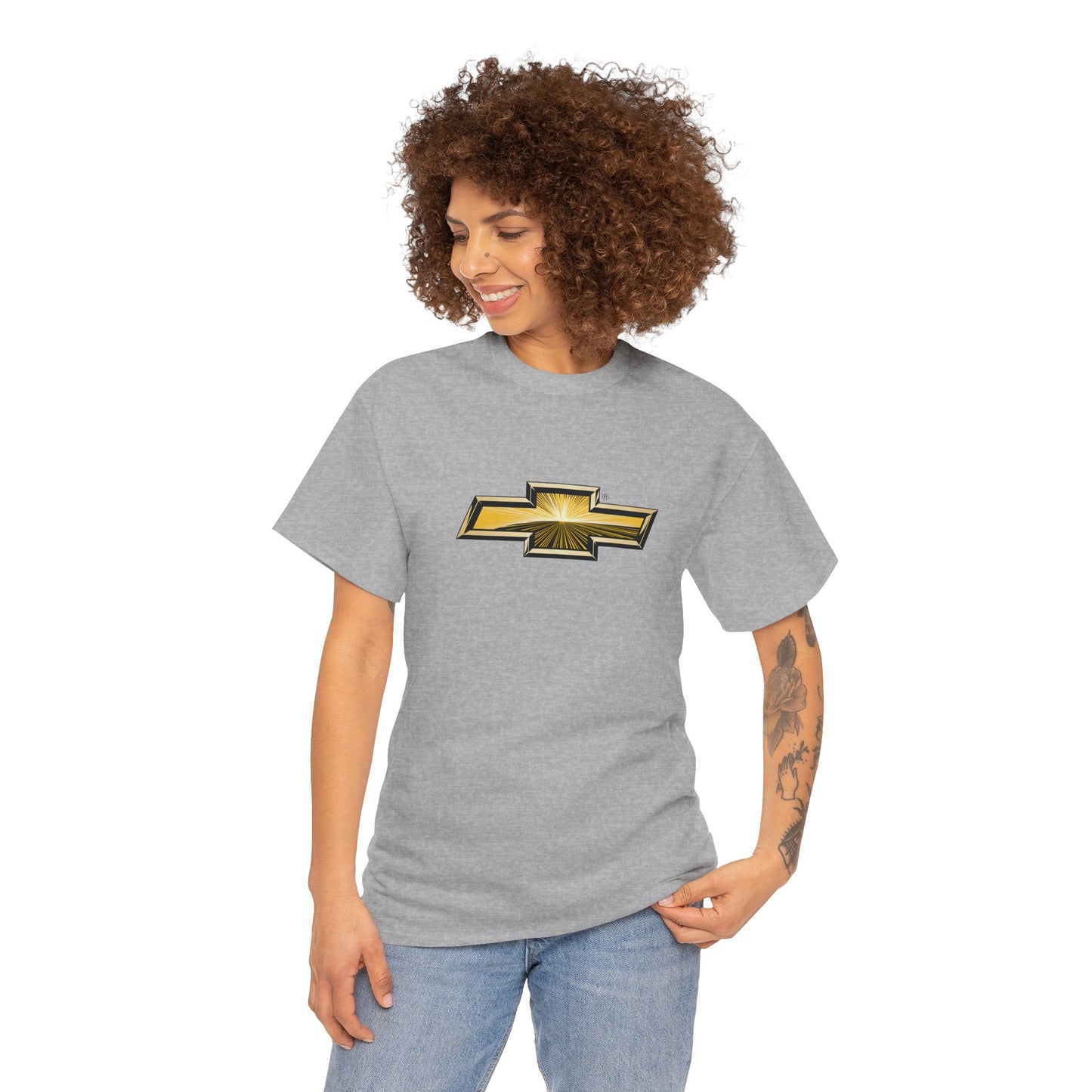 Chevrolet T-Shirt