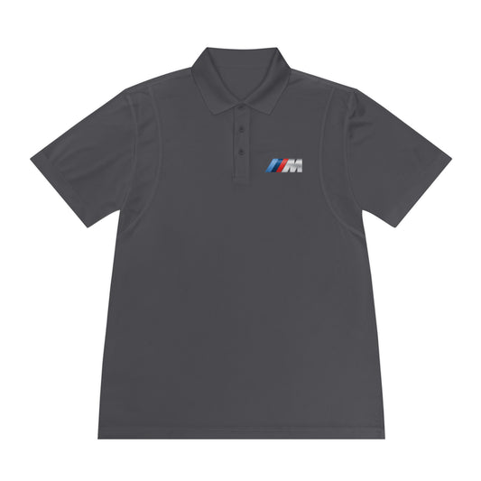 BMW M Power Polo Shirt