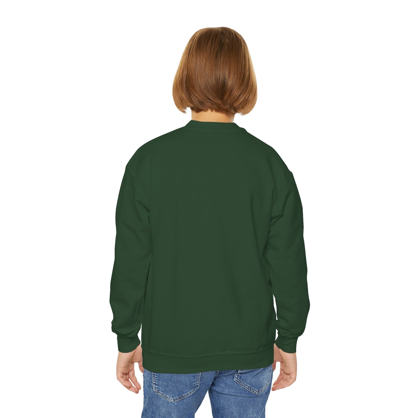 Harry Potter Youth Sweatshirt
