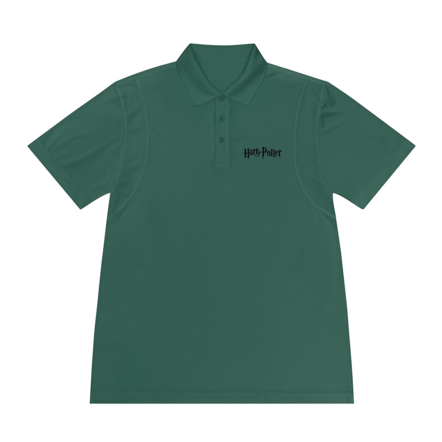 Harry Potter Polo Shirt