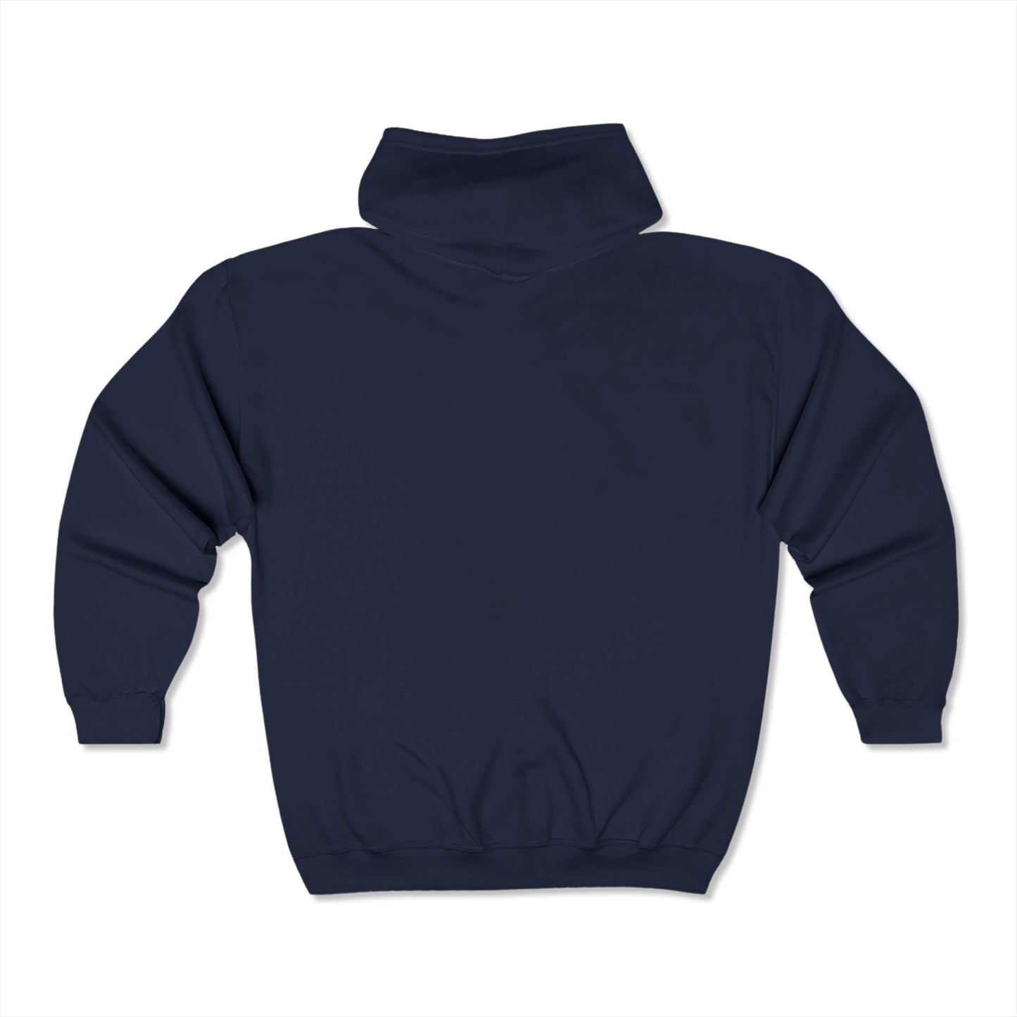 The Weeknd XO Zip-Up Hoodie