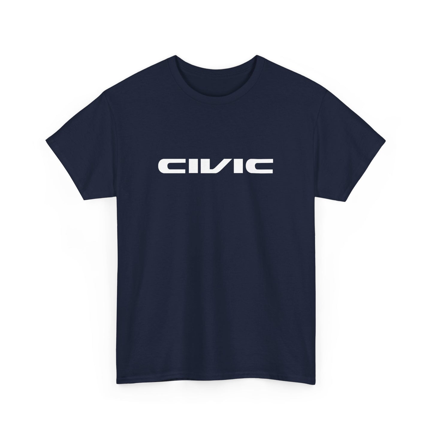 Civic Logo T-Shirt