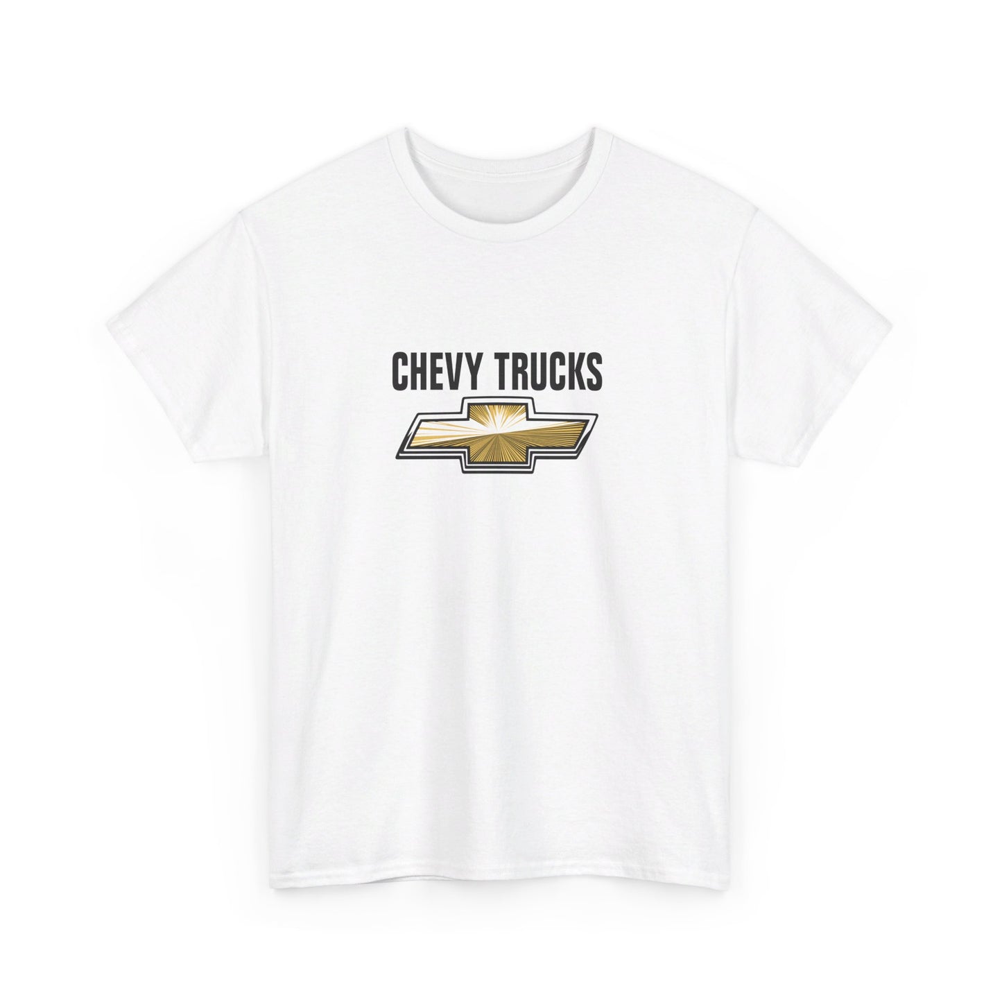Chevy Trucks T-Shirt