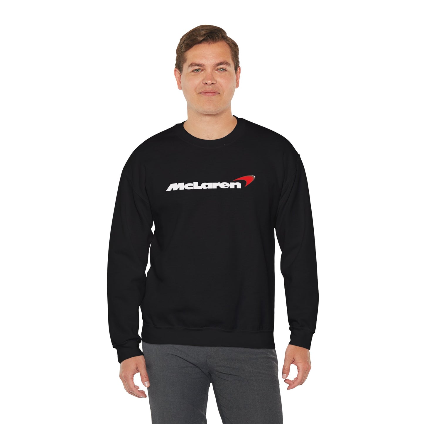 McLaren Sweatshirt