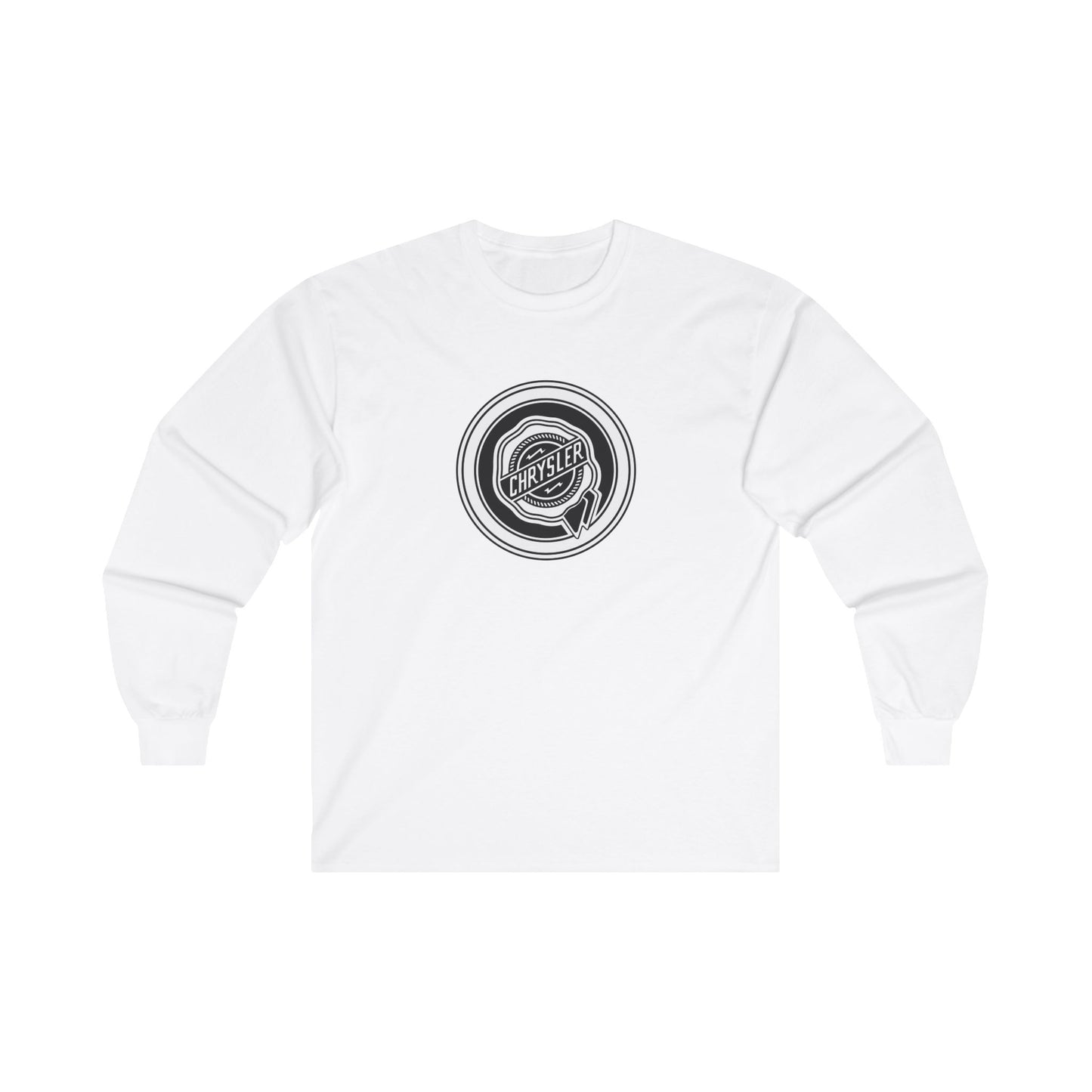 Chrysler Long Sleeve T-Shirt