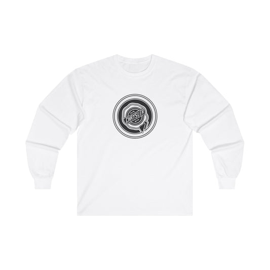 Chrysler Long Sleeve T-Shirt